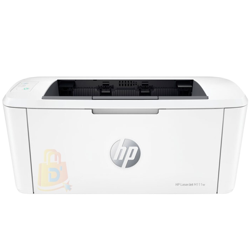 IMPRESORA HP MONOCROMATICA LASER  M111W B/N