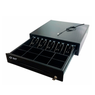 GAVETA DE DINERO SAT 119X...