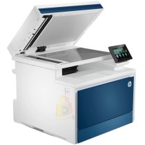 IMPRESORA HP 4203DW LASER PRO COLOR