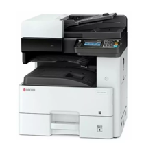 Impresora Multifuncional Laser Kyocera ECOSYS M8124CIDN