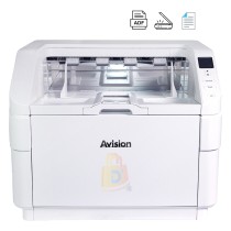 ESCANER AD8120P AVISION  A3, 130PPM, USB