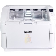 ESCANER AD8120P AVISION...