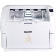 ESCANER AD8120UN AVISION ,...