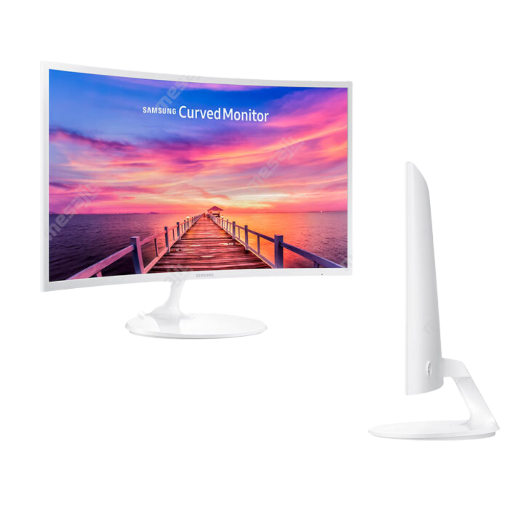 MONITOR SAMSUNG LED CURVO LC27F391FHNXZA 60HZ/ 4MS