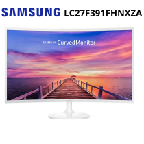 MONITOR SAMSUNG LED CURVO LC27F391FHNXZA 60HZ/ 4MS