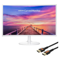 MONITOR SAMSUNG LED CURVO LC27F391FHNXZA 60HZ/ 4MS