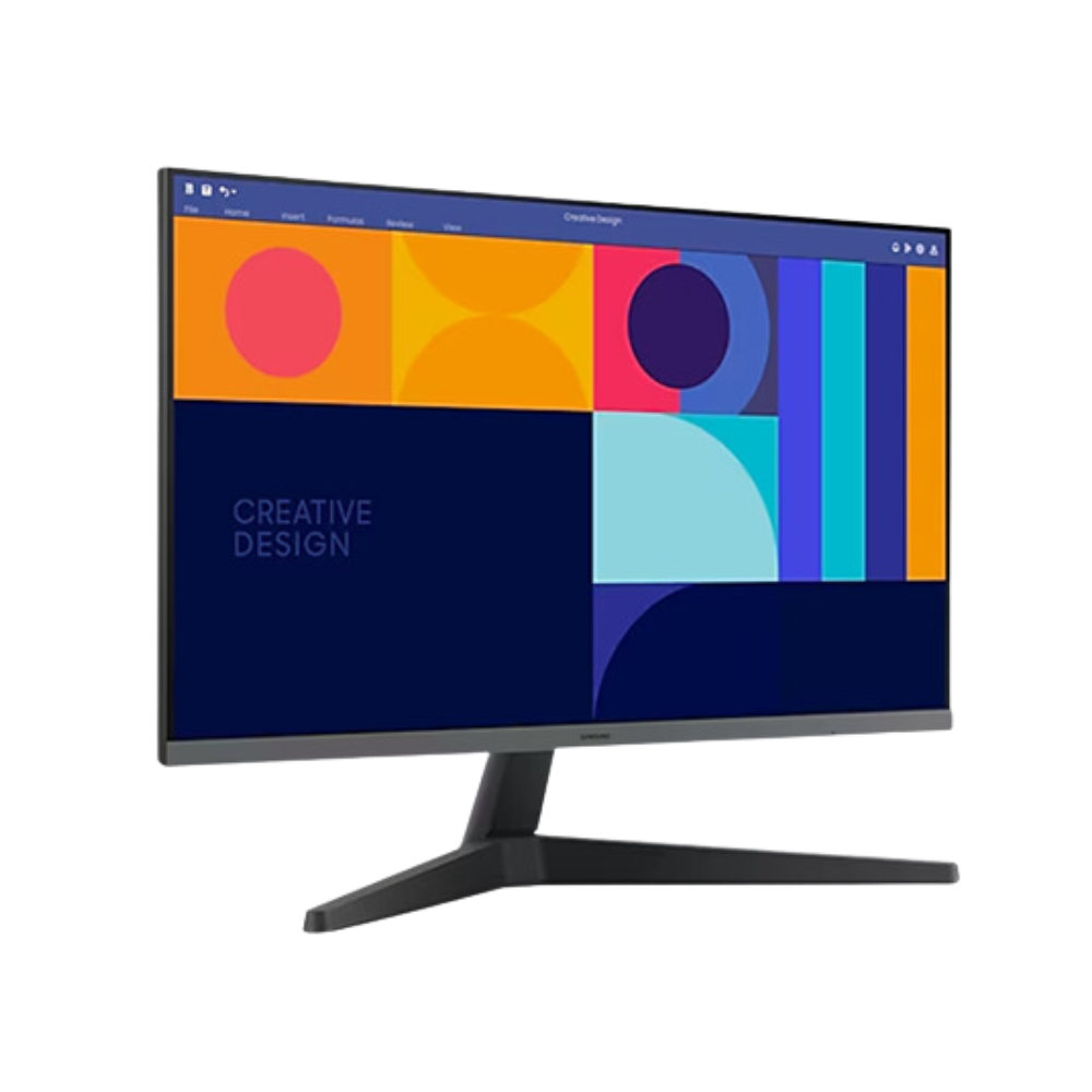 MONITOR LED SAMSUNG LS27C330GALXPE 100Hz/ 4MS/ HDMI DP/ FREESYNC/ 27