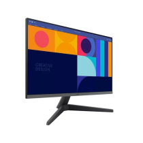 MONITOR LED SAMSUNG LS27C330GALXPE 100Hz/ 4MS/ HDMI DP/ FREESYNC/ 27