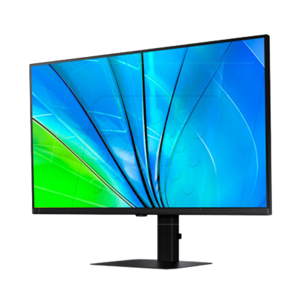 MONITOR SAMSUNG LED LS27D600EALXPE VIEWFINITY S6 2560 x 1440 HDMI DP 5MS/ 100Hz 27"