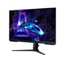 MONITOR SAMSUNG GAMING ODYSSEY G3 LS27DG300ELXPE/ 180HZ/ 1MS FreeSync/ 27