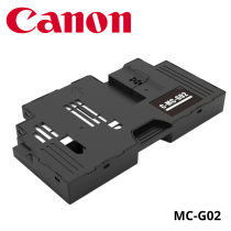 CARTUCHO DE MANTENIMIENTO CANON MC-G02 G3160 G2160