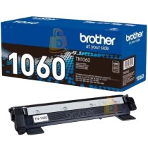 Toner Brother TN-1060BK Black 1000 Páginas