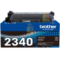 TONER BROTHER TN-2340 ORIGINAL 1200 PAGINAS