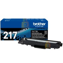 TONER BROTHER TN-217 BLACK 3000 PAGINAS