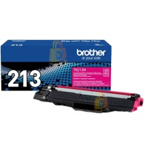 TONER BROTHER  TN-213M MAGENTA 1300 PAGINAS