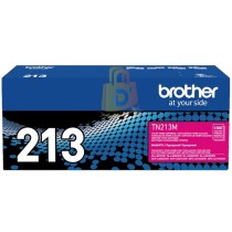 TONER BROTHER  TN-213M MAGENTA 1300 PAGINAS