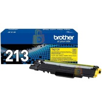 TONER BROTHER TN-213Y YELLOW 1300 PAGINAS