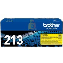 TONER BROTHER TN-213Y YELLOW 1300 PAGINAS