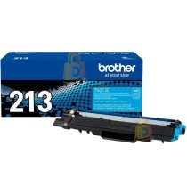 TONER BROTHER  TN-213C CYAN 1300 PAGINAS