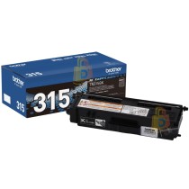 Toner Brother TN-315BK Black 6000 Páginas