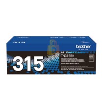 Toner Brother TN-315BK Black 6000 Páginas