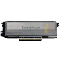 TONER TN-650 NEGRO BROTHER 8,000 PAGINAS