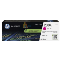 TONER ORIGINAL HP 230A MAGENTA 1800 pág.