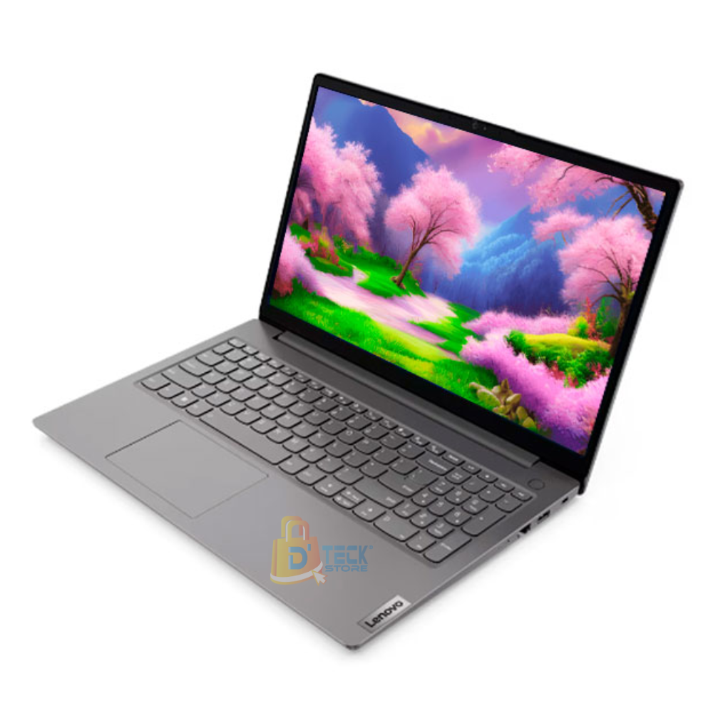 LAPTOP LENOVO V15 G3 IAP i3-1215U 8GB 256GB SSD 15.6” FHD 82TT00CVLM