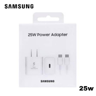CARGADOR SAMSUNG ORIGINAL 25W POWER ADAPTER