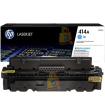 TONER HP 414A CYAN ORIGINAL