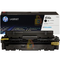 TONER HP 414A BLACK ORIGINAL