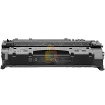 TONER HP 80X ORIGINAL