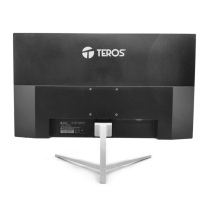 MONITOR TEROS TE-24FHD8 24" IPS 1920X1080, FULL HD, HDMI / VGA