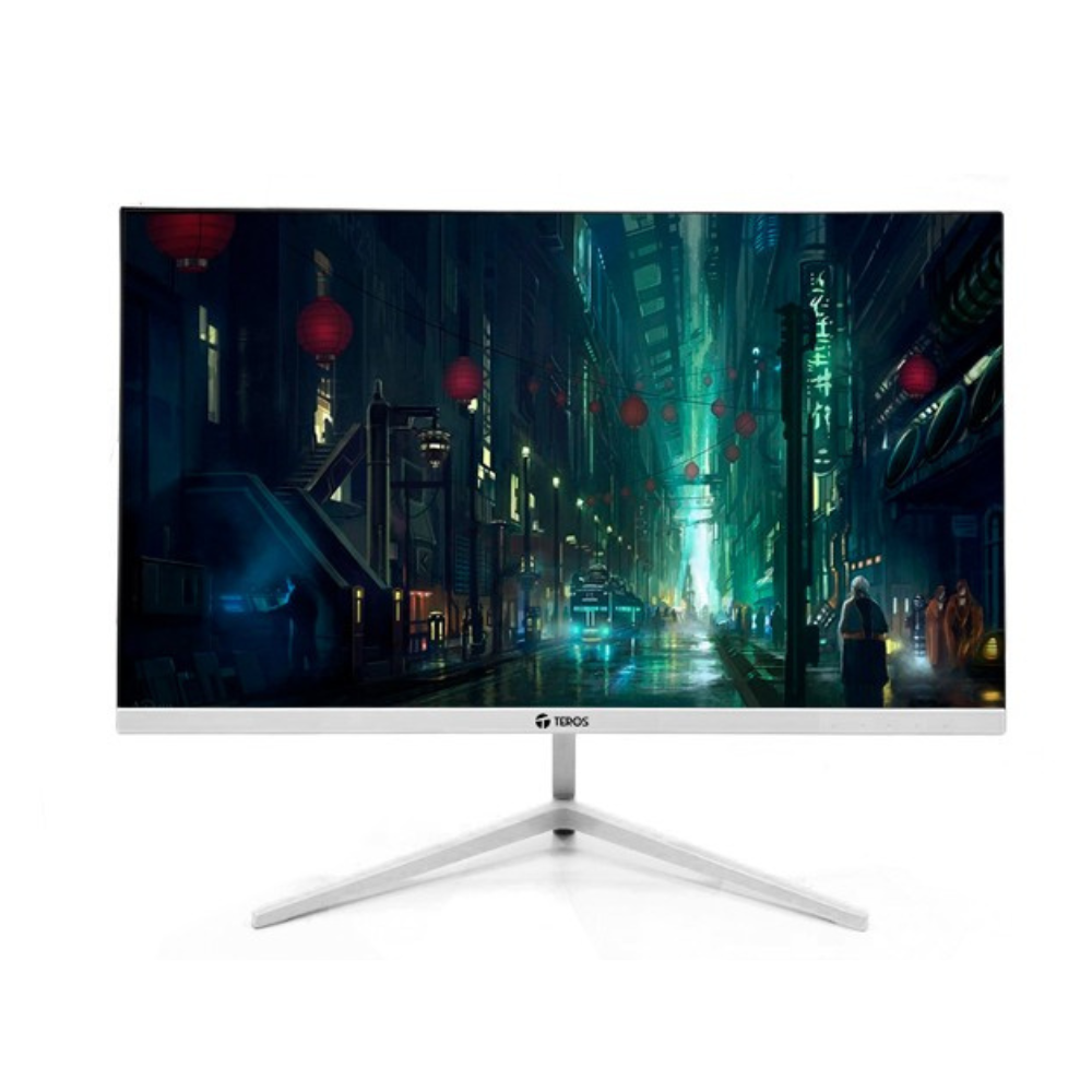 MONITOR TEROS TE-24FHD8 24" IPS 1920X1080, FULL HD, HDMI / VGA