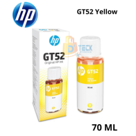 BOTELLA DE TINTA HP GT52...