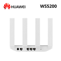 ROUTER HUAWEI INALAMBRICO GIGABIT AC1200, WIFI WS5200