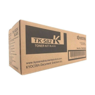 Toner Kyocera TK-582M...