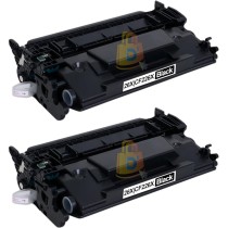 TONER COMPATIBLE HP 26X