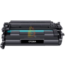 TONER COMPATIBLE HP 26A