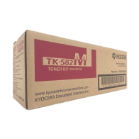 Toner Kyocera TK-582M...
