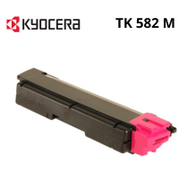 Toner Kyocera TK-582M Fs-C5150Dn