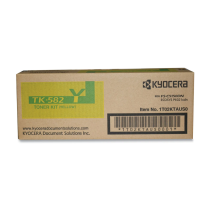 Toner Kyocera TK-582Y Fs-C5150Dn