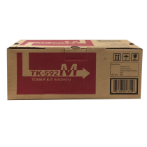 Toner Kyocera TK-592M Fs-C2026