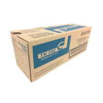 Toner Kyocera TK-592C Fs-C2026