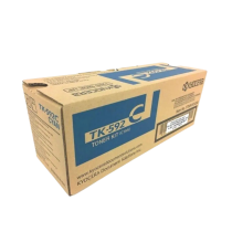 Toner Kyocera TK-592C Fs-C2026