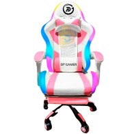 Silla DP Gamer...