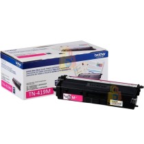 TONER BROTHER TN-419 MAGENTA 9000 PAGINAS