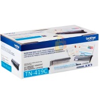 TONER BROTHER TN-419 CYAN...