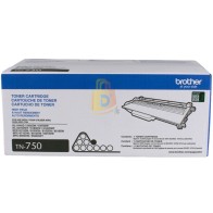 TONER TN-750 NEGRO BROTHER...