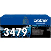 TONER TN-3479 NEGRO BROTHER...